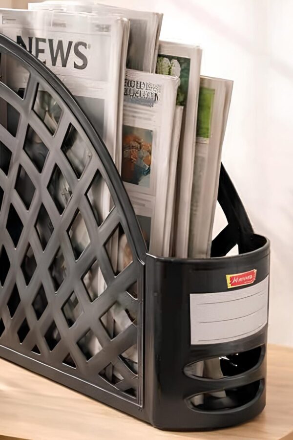 Magazinlik