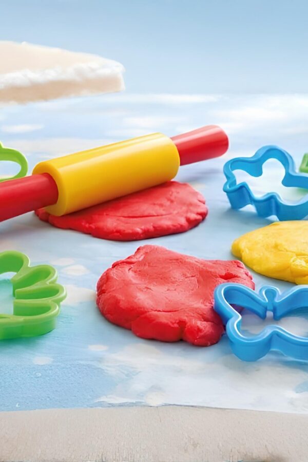 Small Shape Molds