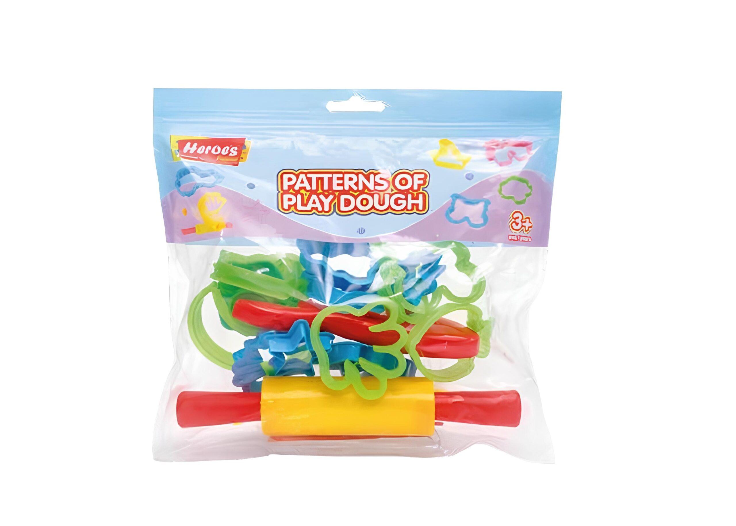 Küçük Şekil Kalıpları - Görsel 2