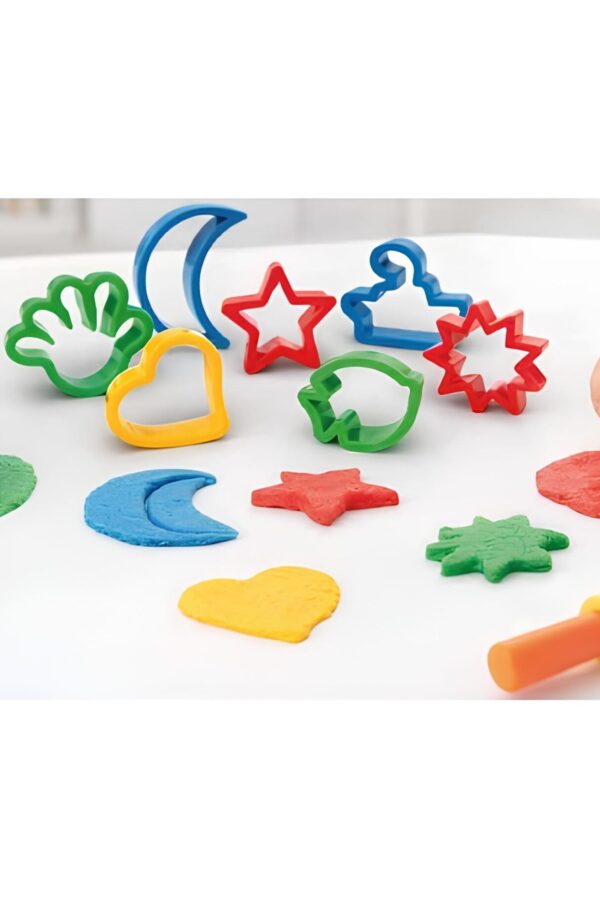 Large Shape Molds