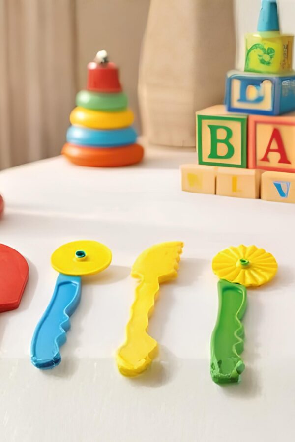 Rolling Pin Set