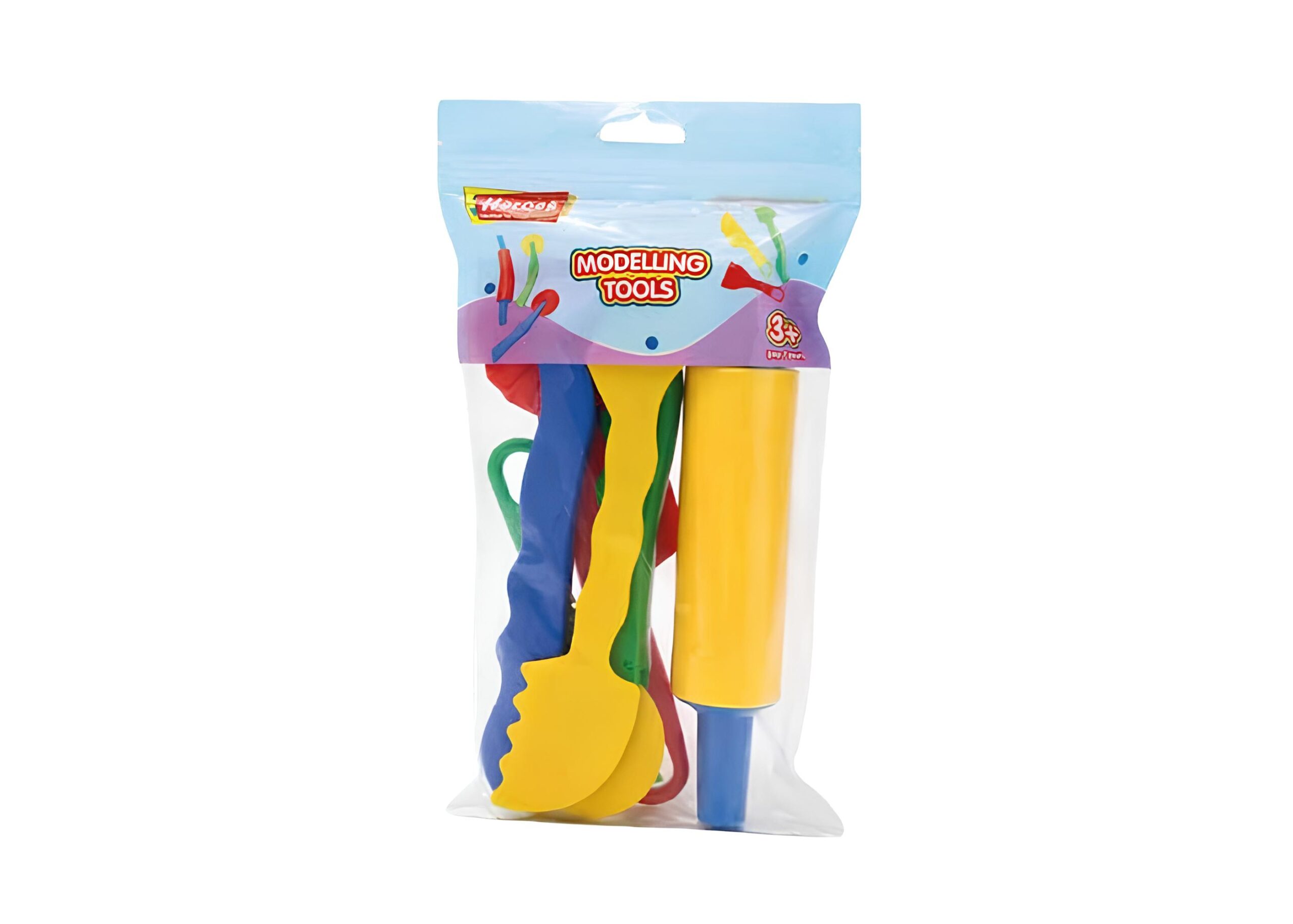 Rolling Pin Set - Image 2