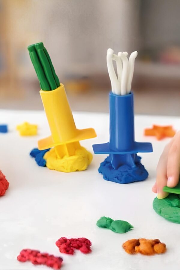 Extruder Molds Set
