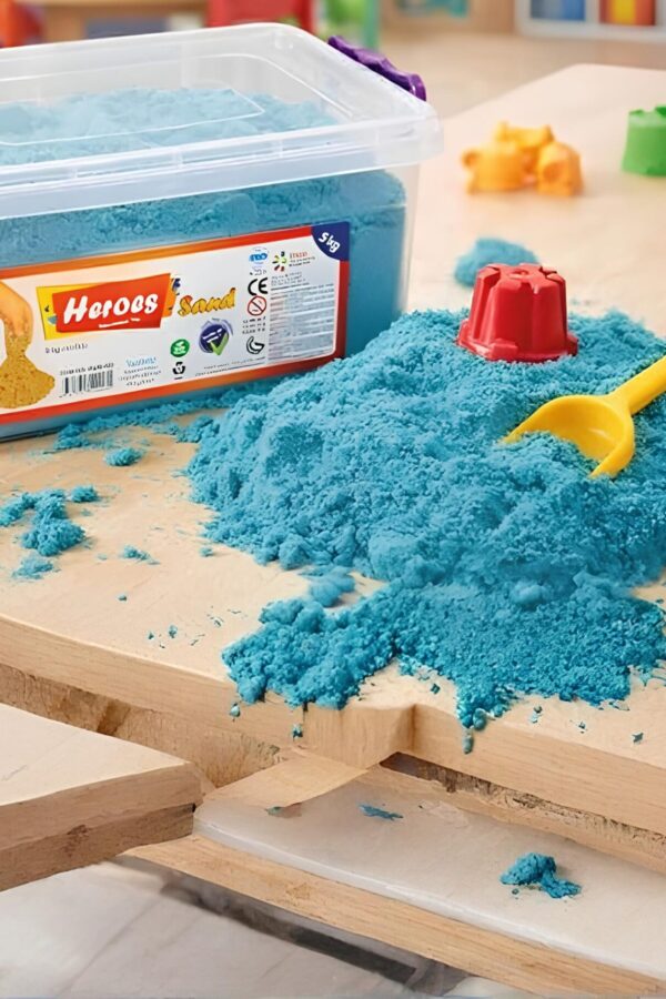 5 KG Kinetic Sand