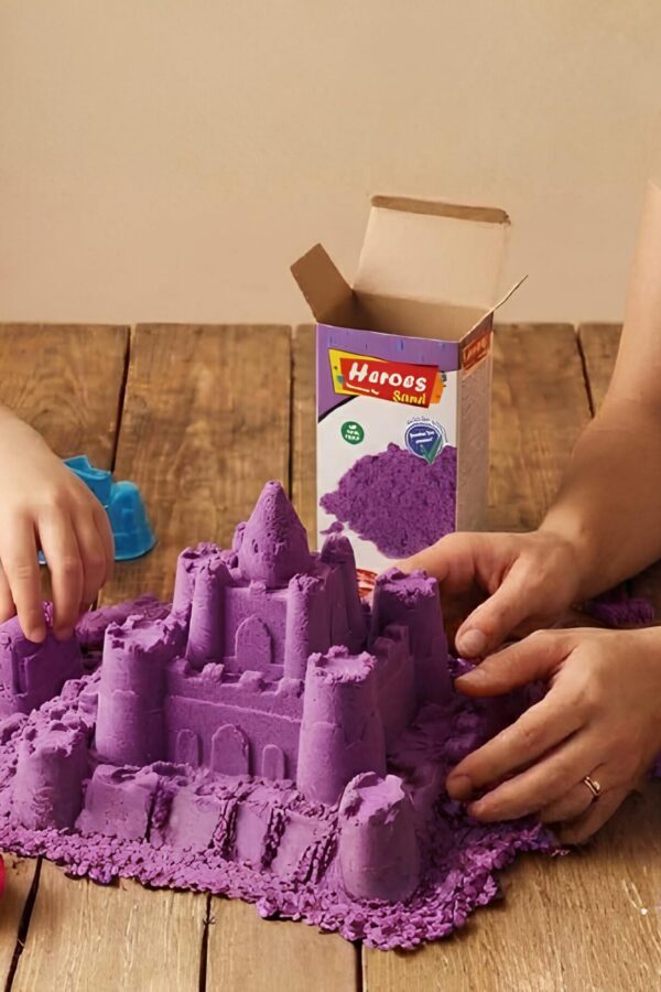 1000 G Kinetic Sand