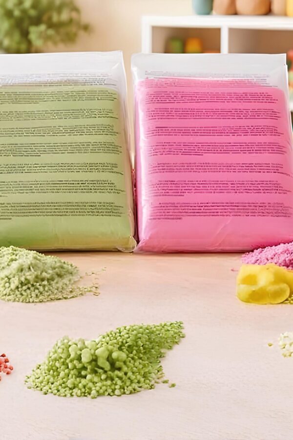 2,5 KG Kinetic Sand