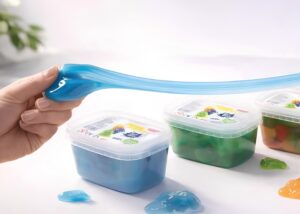 160 G Dual Color Play Gel