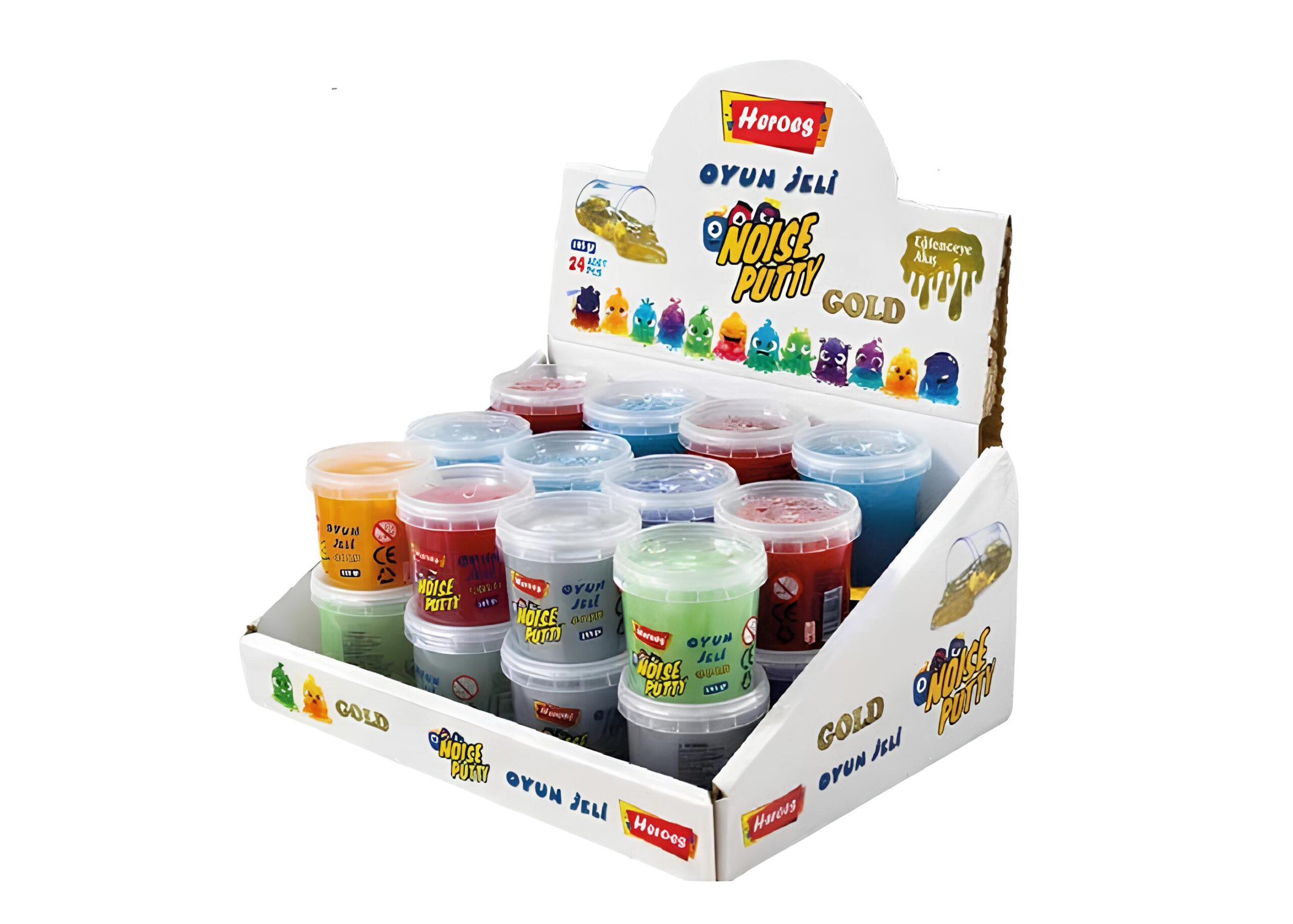 145 G Play Gel - Image 2