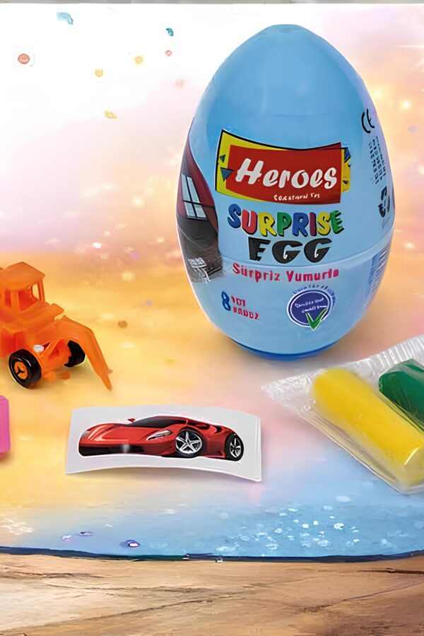 Small Surprise Egg