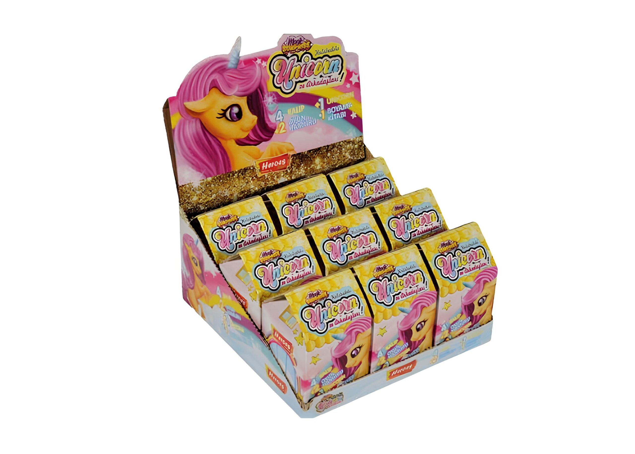 Sürpriz Ev Kutulu - Görsel 2